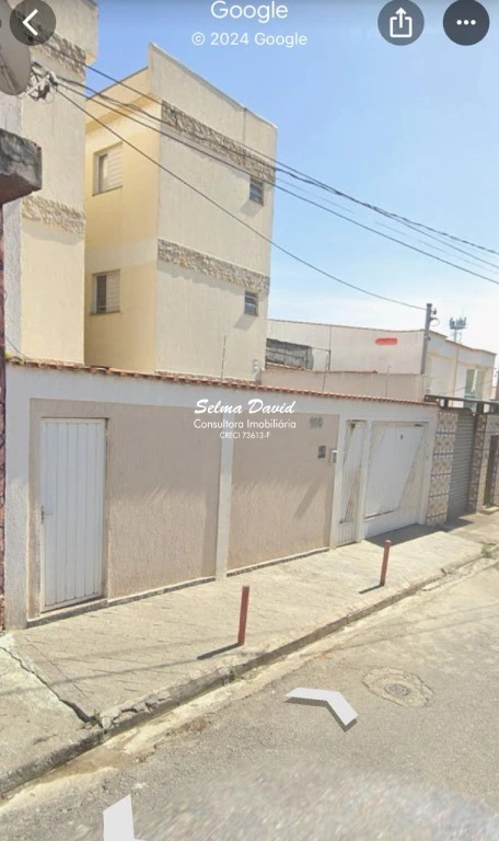 Apartamento (Apartamento Padrão) para Venda, 1 dorm(s), 25 m²