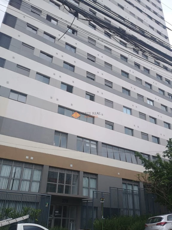 Apartamento (Studio) para Locação, 1 dorm(s), 30 m²