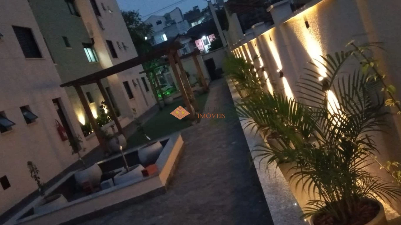 Apartamento (Apartamento Padrão) para Venda, 2 dorm(s), 1 suite(s), 2 vaga(s), 63 m²