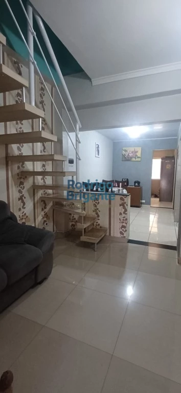 Casa para Venda em Artur Alvim