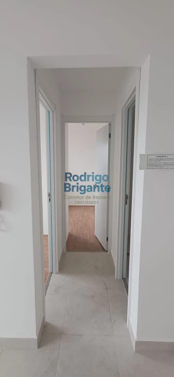 Apartamento  Pronto para Morar no Condomínio Jardim do Carmo
