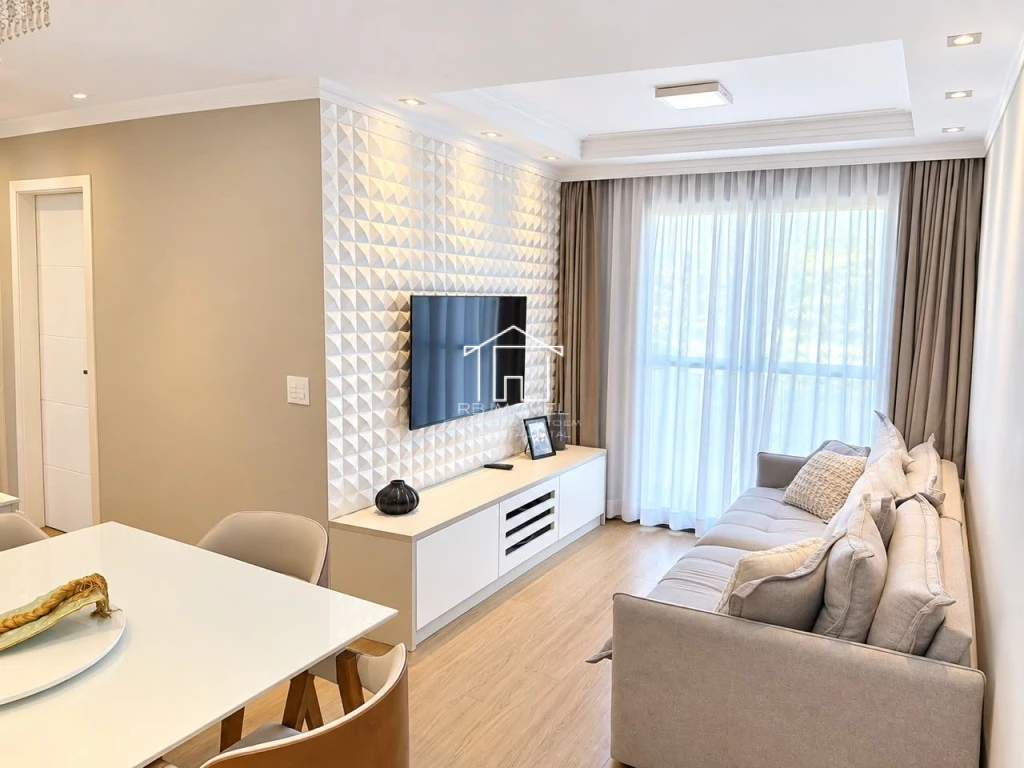 Apartamento para Venda, 3 dorm(s), 60 m²