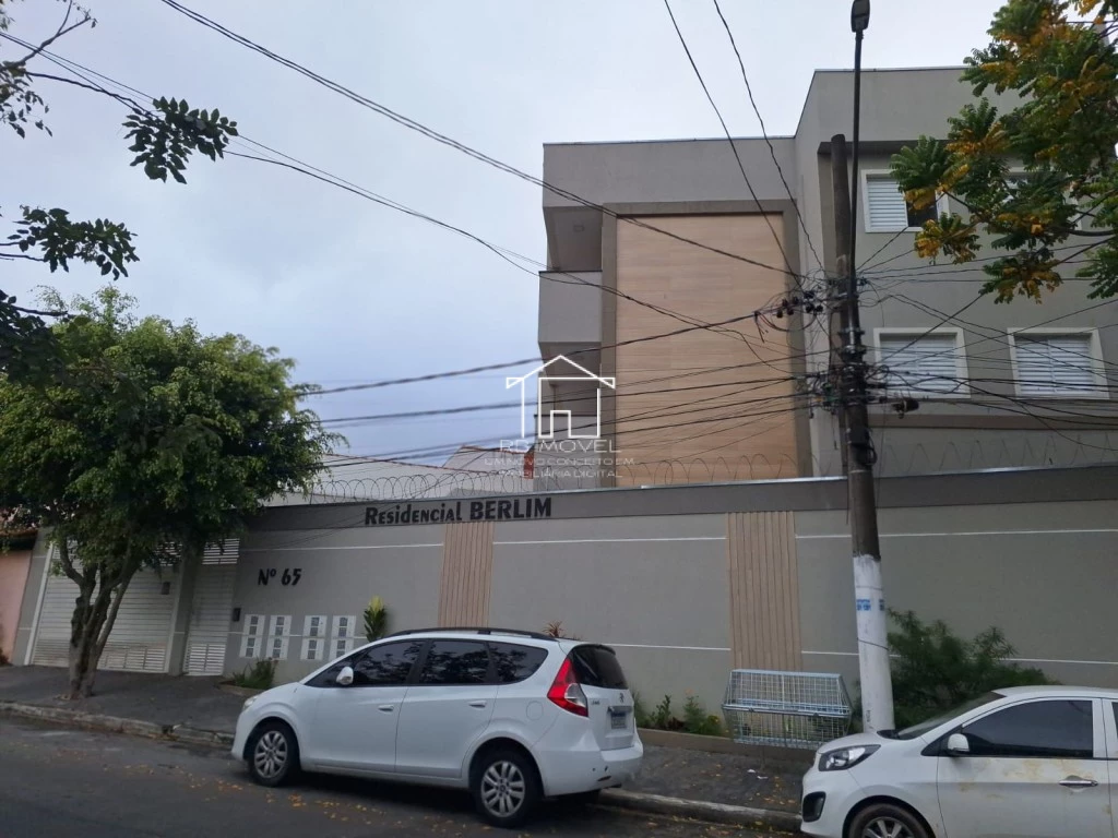 Apartamento (Apartamento Padrão) para Venda, 2 dorm(s), 45 m²