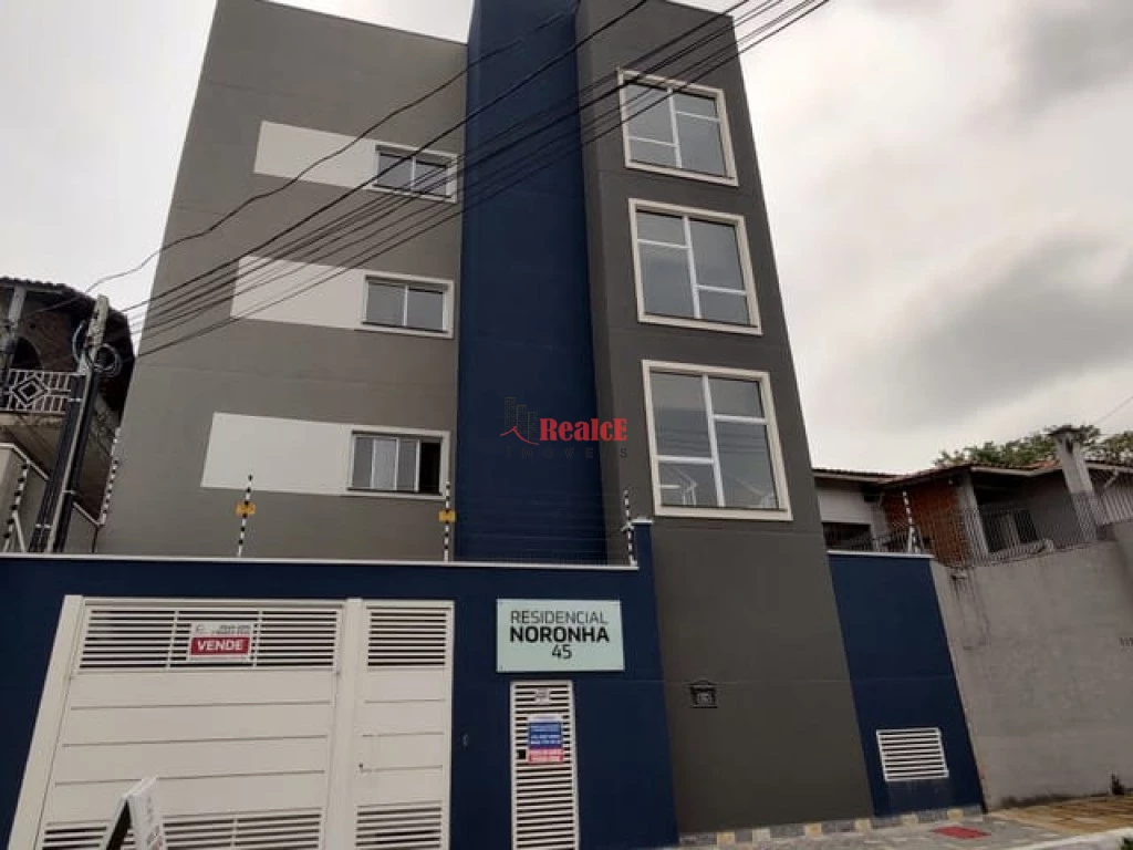 Apartamento (Apartamento Padrão) para Venda, 2 dorm(s), 1 vaga(s), 32 m²