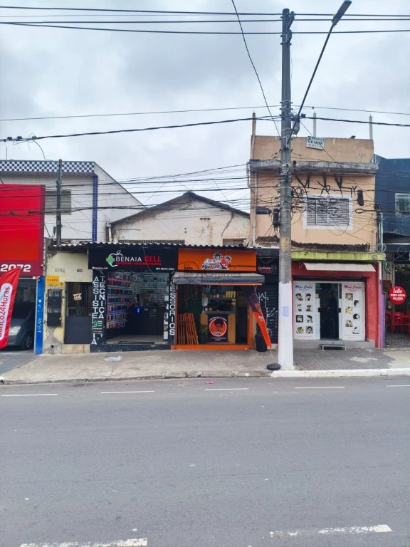 Casa (Terrea) para Venda, 3 dorm(s), 2 suite(s), 251 m²