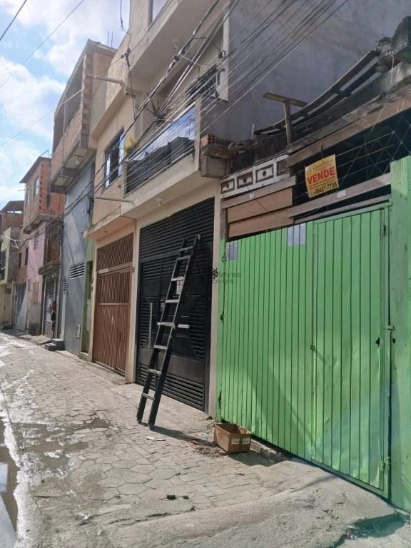 Terreno para Venda, 47 m²