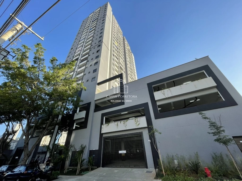 Apartamento Pronto para Morar – Ao lado do Metrô Vila Matilde!