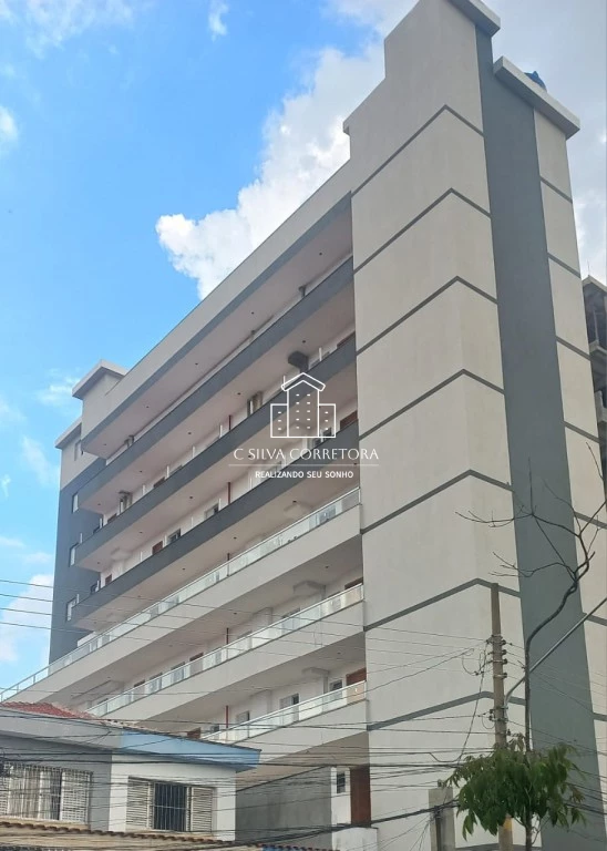 Apartamento à Venda no Patriarca