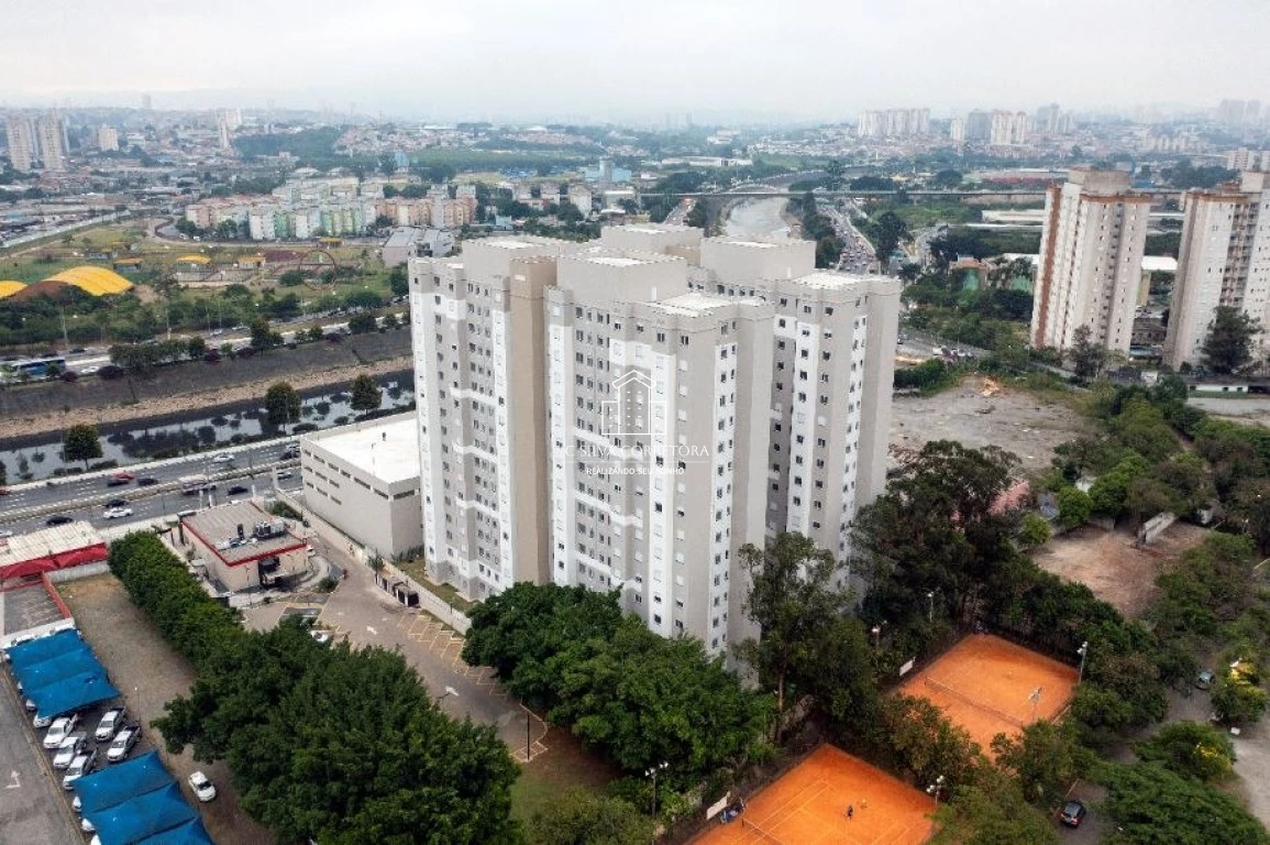 Apartamento Mobiliado para Venda!