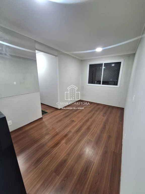 Apartamento Reformado em Itaquera