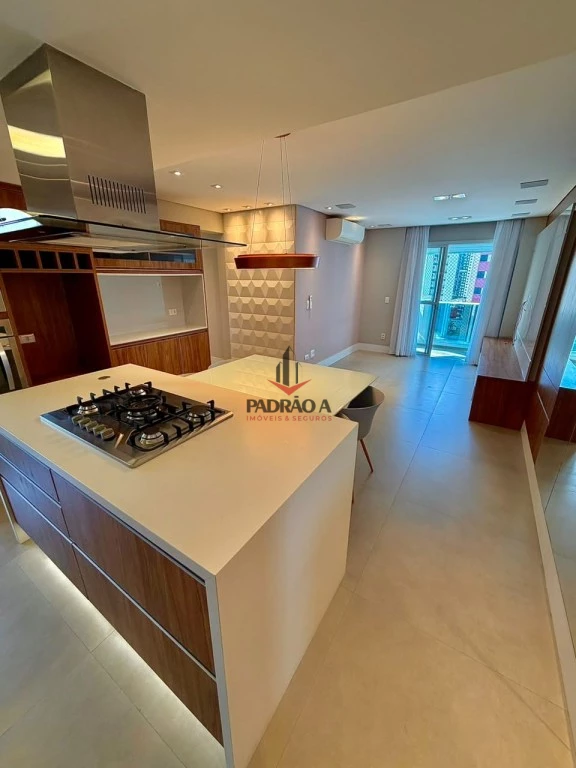 Apartamento completo com 3 dormitórios, sendo 1 suíte, 2 vagas e excelente localização na Vila Regente Feijó