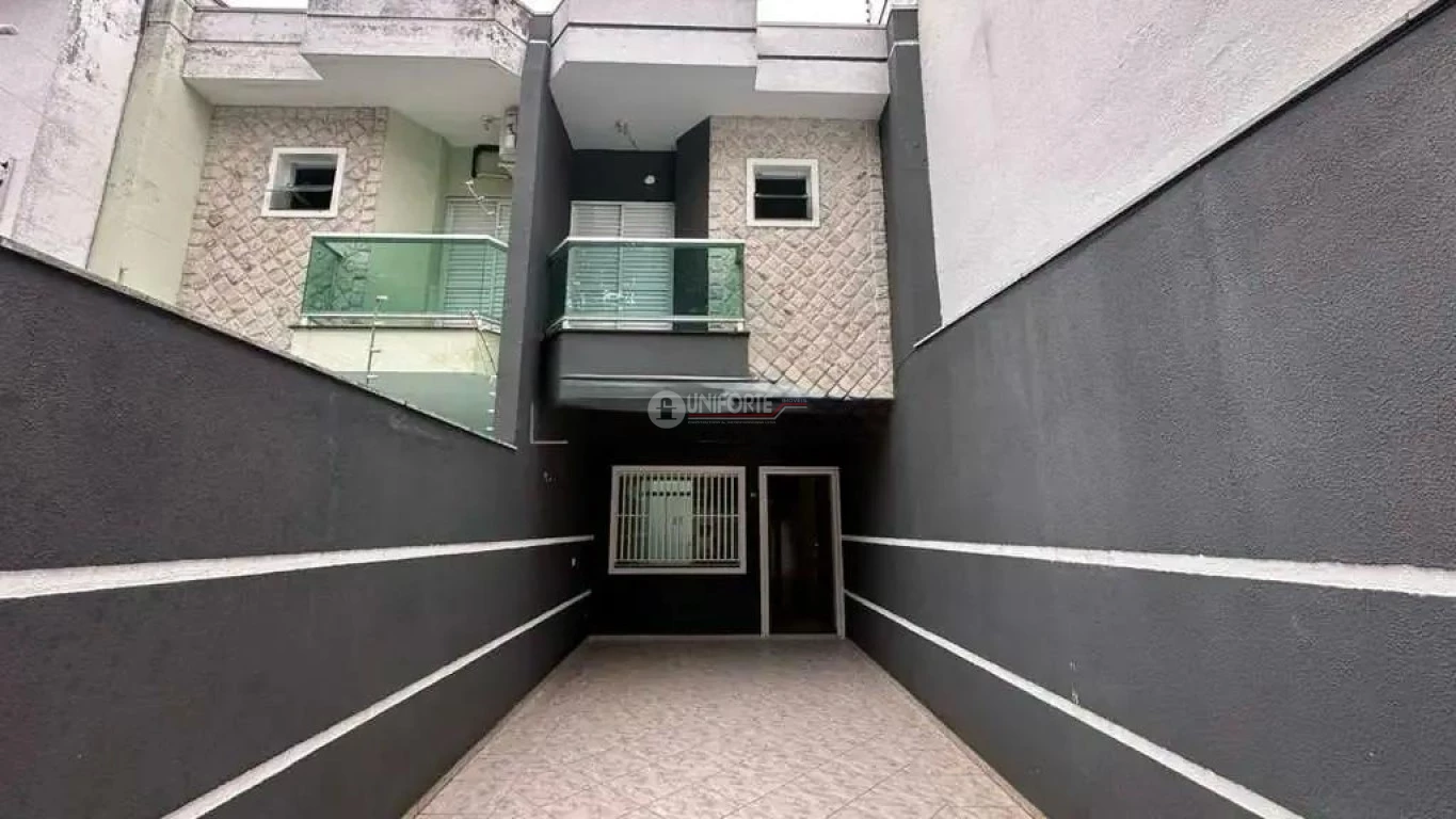 Casa (Sobrado) para Locação, 3 dorm(s), 1 suite(s), 2 vaga(s), 130 m²