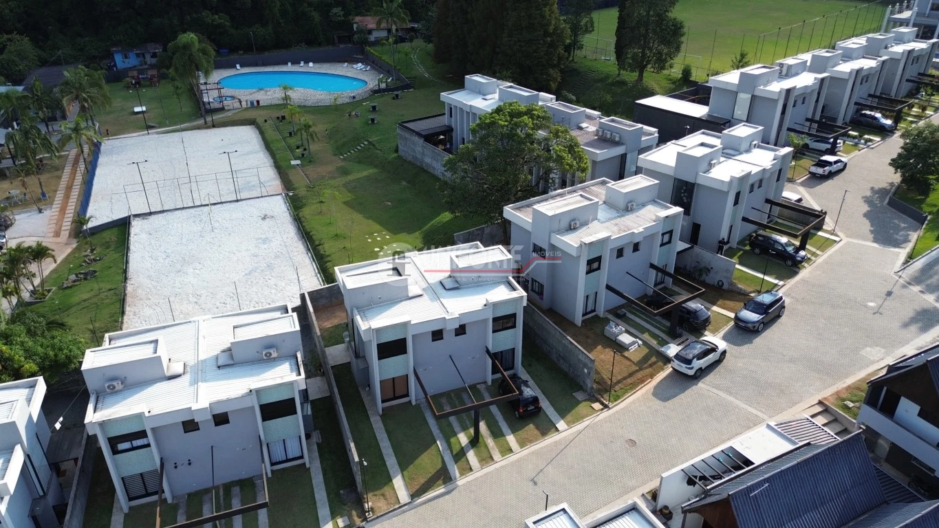 Casa (Sobrado) para Venda, 83 m²