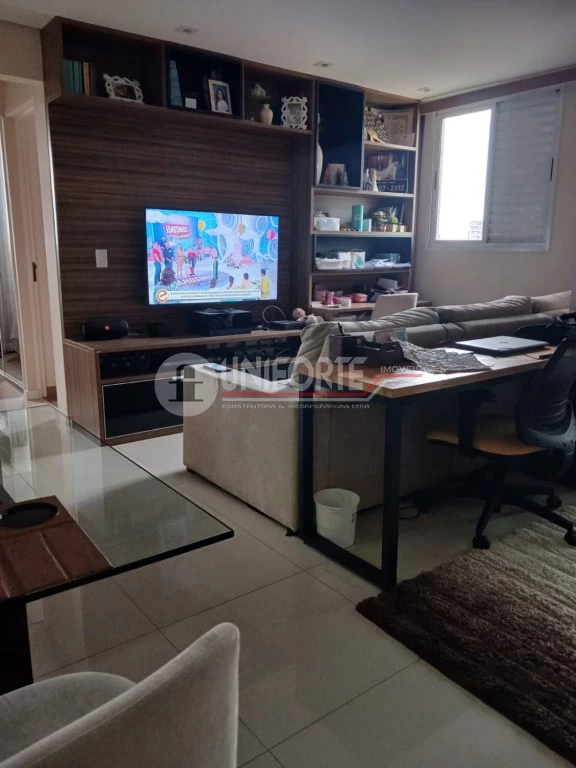 Apartamento para Venda, 1 dorm(s), 1 suite(s), 3 vaga(s), 74 m²