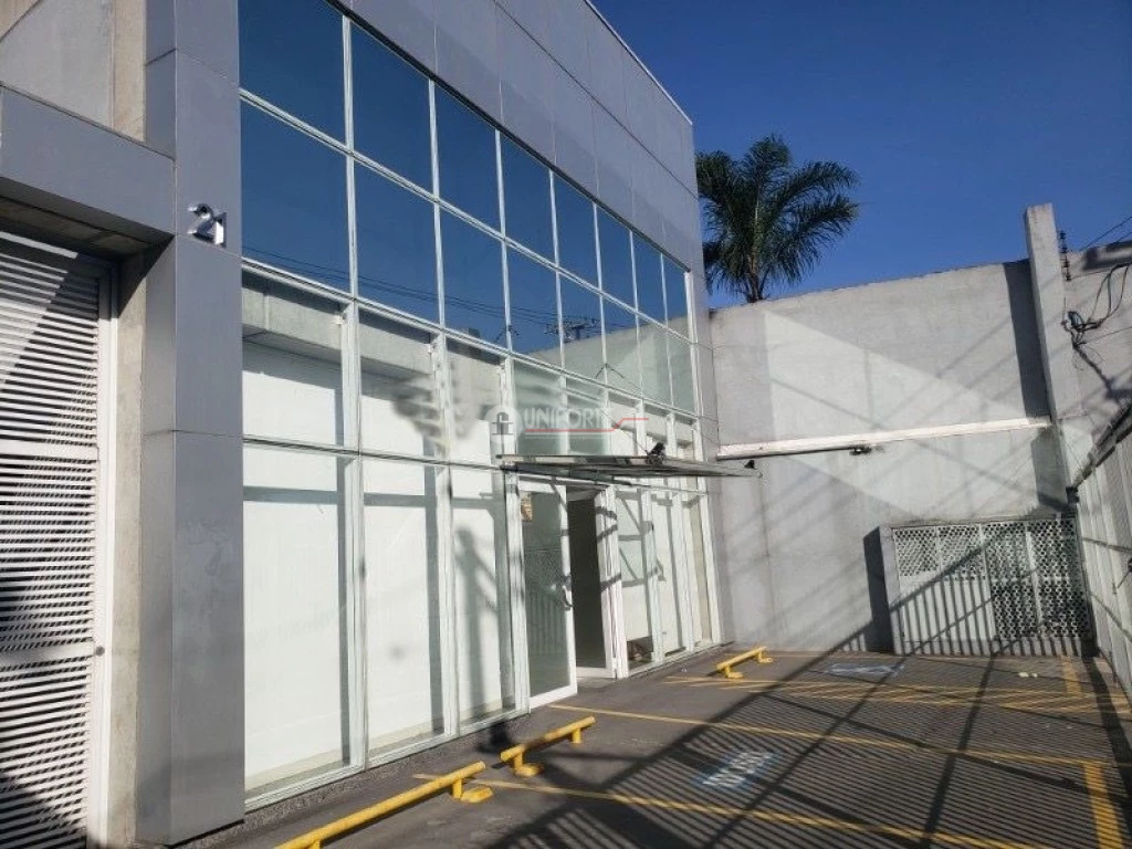 Prédio Comercial de Luxo para Alugar16 dorm(s), 18 vaga(s), 600 m²