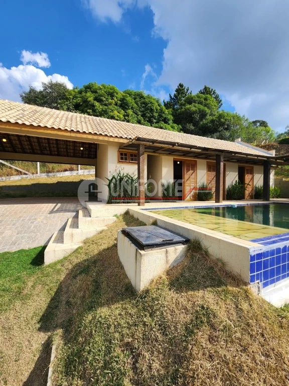Chácara para Venda, 1 suite(s), 1000 m²