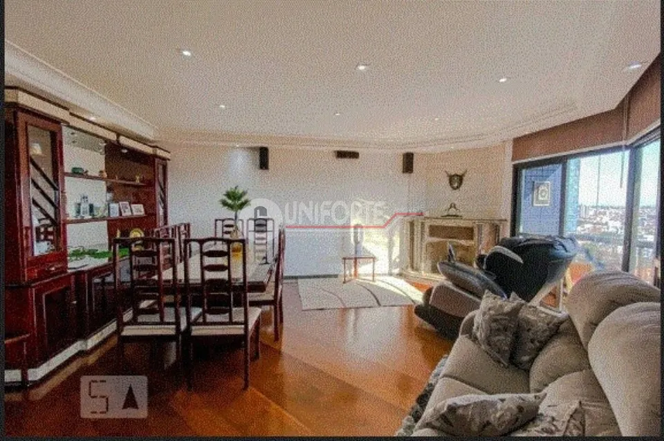 Apartamento em Condomínio para Venda no bairro Vila Matilde, 3 dorm, 3 suíte, 3 vagas, 162m² m