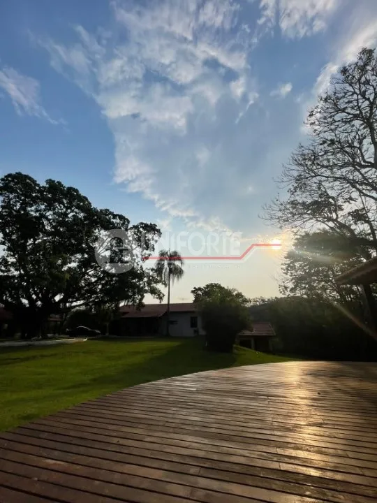 Chácara para Venda em Igaratá em 21mil m²