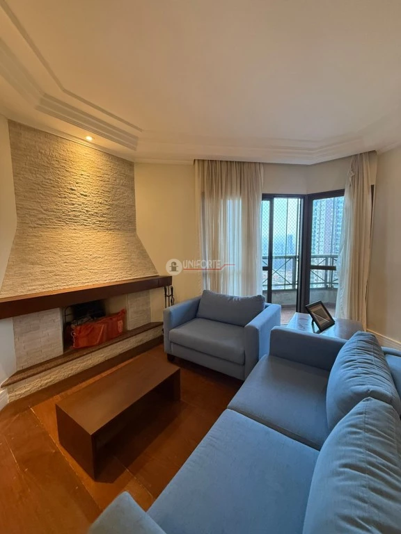 Luxo, Conforto e Exclusividade no Jardim Anália Franco
