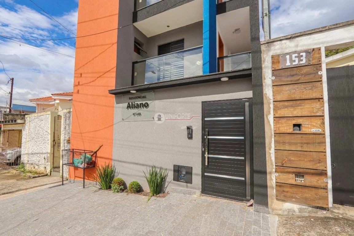 Apartamento para Locação, 1 dorm(s), 30 m²