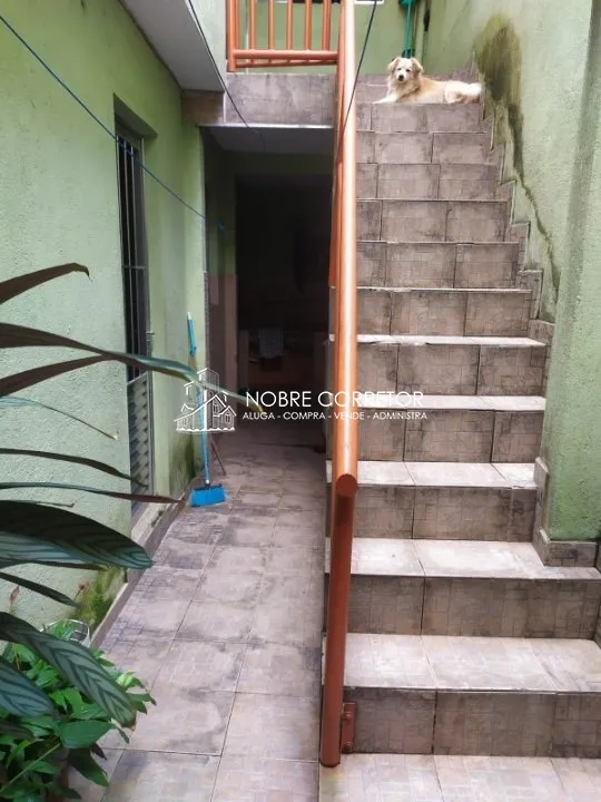 Sobrado Casa de Vila para Venda no bairro Eldorado, 3 dorm, 80 m