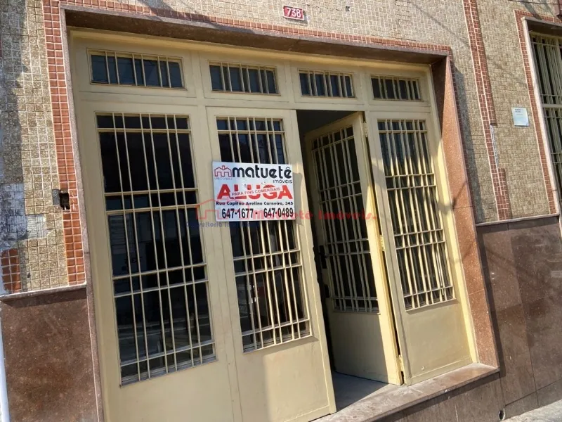 Salão para Locação e Venda no bairro Penha de França