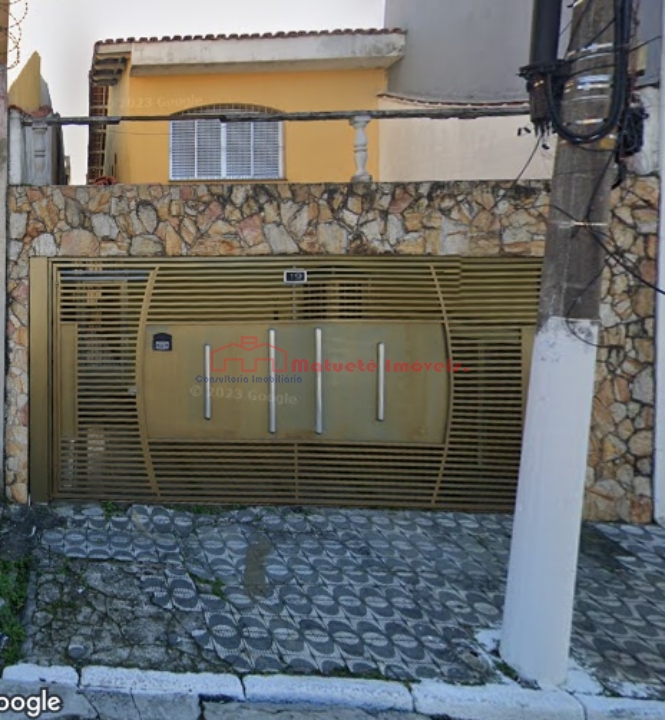 Sobrado para Venda no bairro Vila Carolina, 3 dorm, 1 suíte, 2 vagas, 174 m²