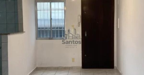 Apartamento com 2 dormitórios para locação em Artur Alvim