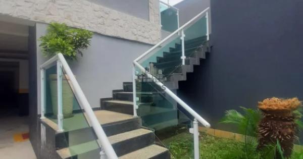 Sobrado aconchegante com 3 dormitórios e 2 suítes na Vila Carrão