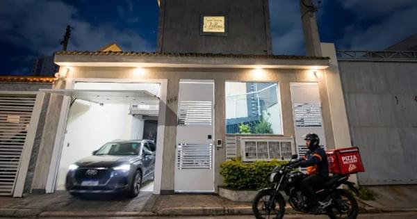 Condomínio Residencial de Sobrado com 65m² (Vila Carrão)