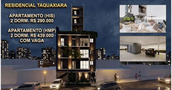 Apartamento à Venda na Penha Rua Taquaxiara (Metrô Vila Matilde)