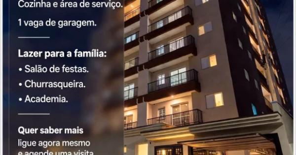 Residencial Moliterno (Metrô Penha) Penha de França